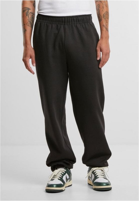 Basic Loose Sweatpants