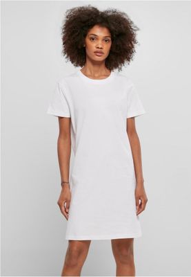 Ladies Recycled Cotton Boxy Tee Dress