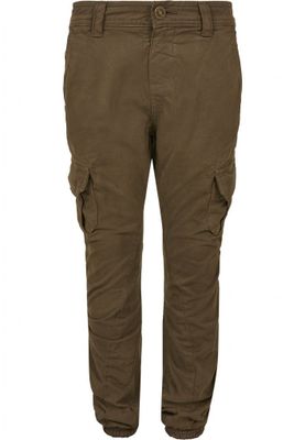 Cargo pants boy