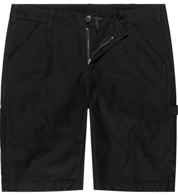Modern carpenter shorts for men