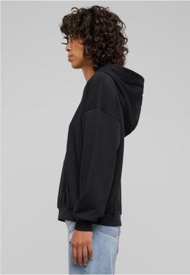 Classic Oversized Hoodie for Ladies with Spacious Pocket