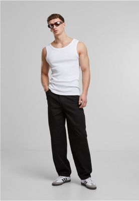 90es Pants With Dividing Seams