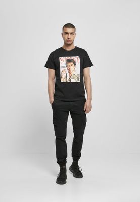 Men's Scarface magazine t-shirt