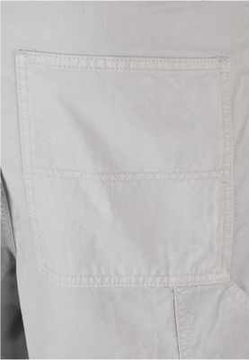 Snickarshorts med förstärkta knä herr