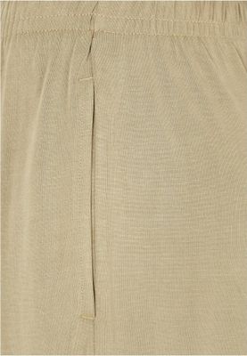 Ladies Modal Wide Leg Pants
