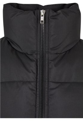 Women's padded vest