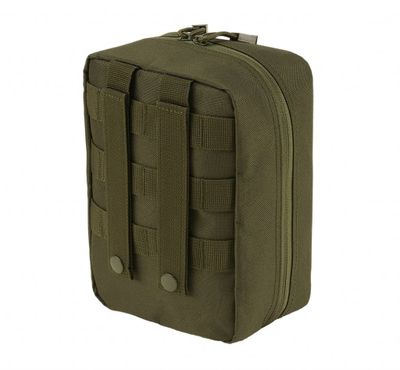 First aid bag MOLLE large