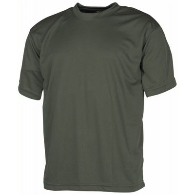 T-shirt tactical men
