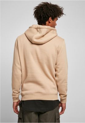 Basic Terry Hoody