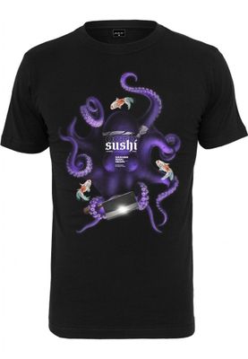 Octopus Sushi Tee