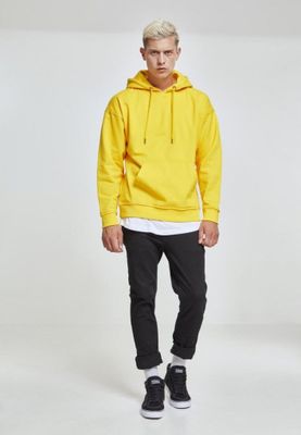 Oversized hoodie men