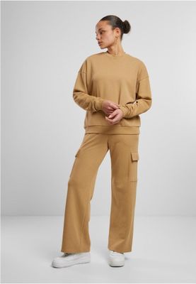 Oversized Sweatshirt for Women