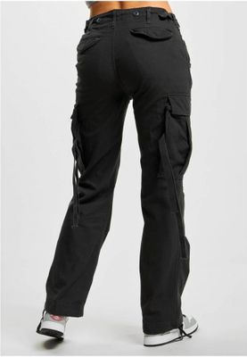 Trendy M-65 women's cargo pants