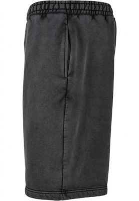 Heavy Sand Washed Sweat Shorts