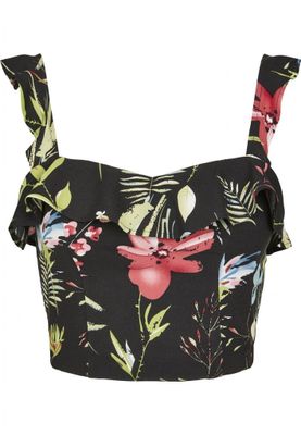 Ladies Valance Top