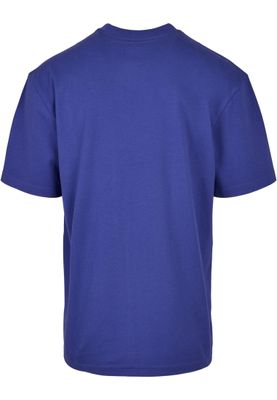 Urban Classics Tall Tee Bluepurple
