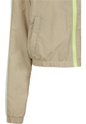 Women's short jacket