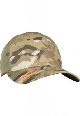 Flexfit camo cap