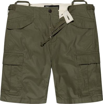 Cargo utility shorts