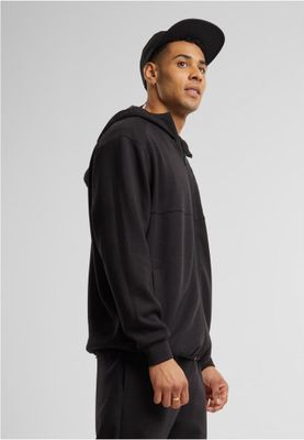 Scuba Zip Pocket Hoody