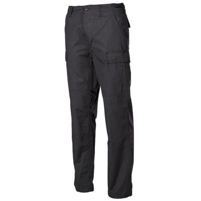 US Army pants and rip stop men