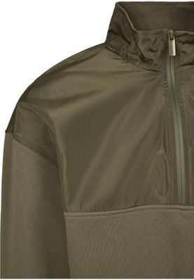 Military style sweatshirt sir
