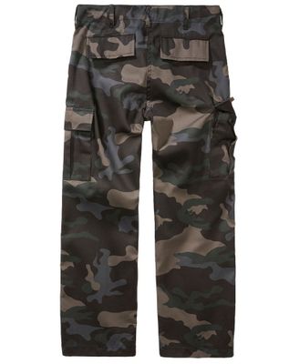 US Ranger pants darkcamo - Kids