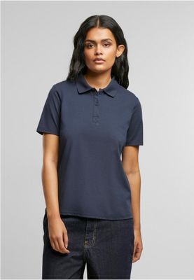 Ladies Sorona Polo Tee