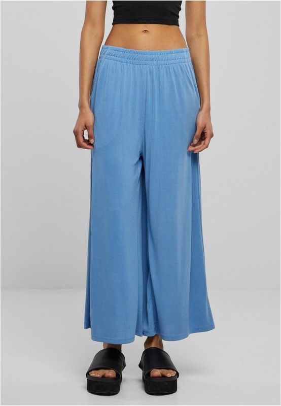 Vintageblue modal culottes dame