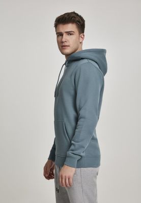 Klassisk hoodie