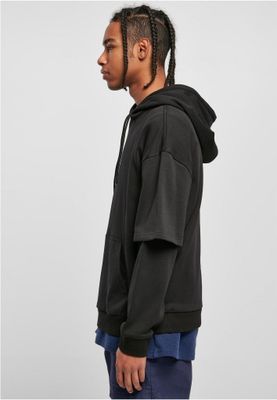 Oversized Doublesleeve Hoody