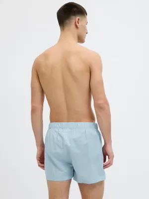Rymliga boxershorts - 5-pack