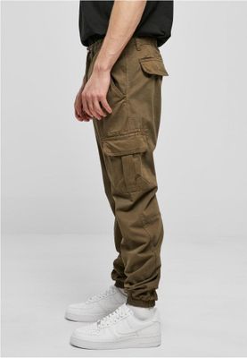 Cargo Jogging Pants