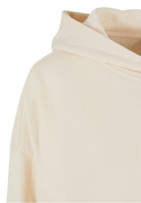 Classic Oversized Hoodie for Ladies with Spacious Pocket