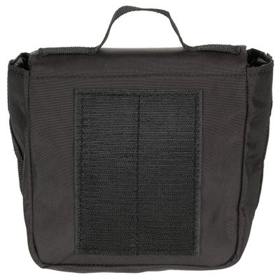 Utility pouch with velcro fastening - Mission II
