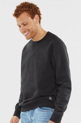 Crewneck sweatshirt herr