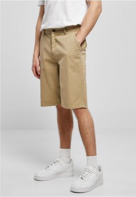 Men's long bermuda shorts