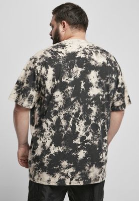 Oversized Bleached Tee