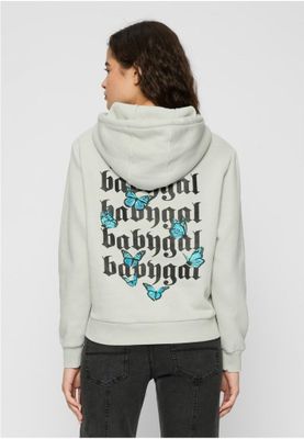 Babygal Hoody
