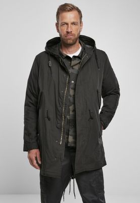 M51 US parka jacket