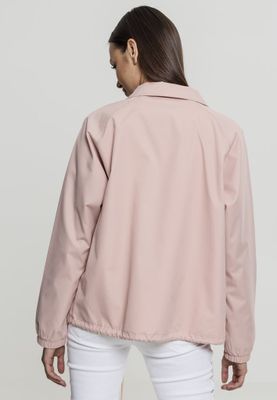 Ladies Coach Jacket