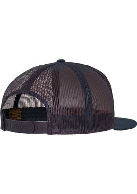 Classic trucker cap