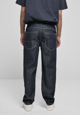 Southpole 3D Embroidery Denim