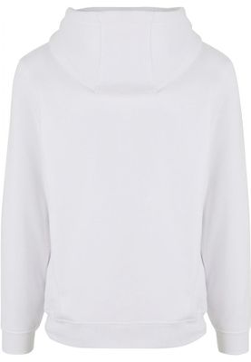 Skelett Patch Hoody