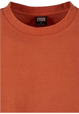Heavy oversized T-shirt for men