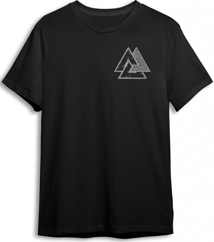 Odins knots T-shirt