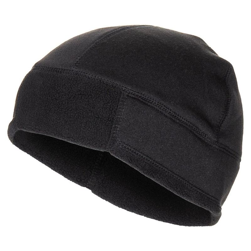 Kort fleece cap
