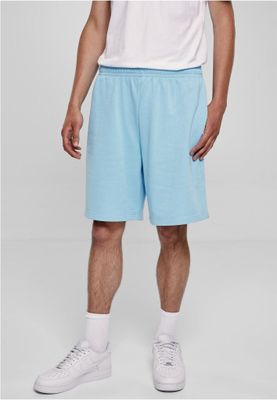 Men's wide soft shorts