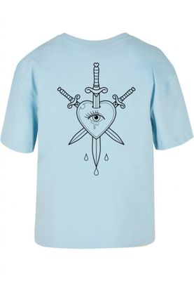 Heartbreaker Lovetaker Tee