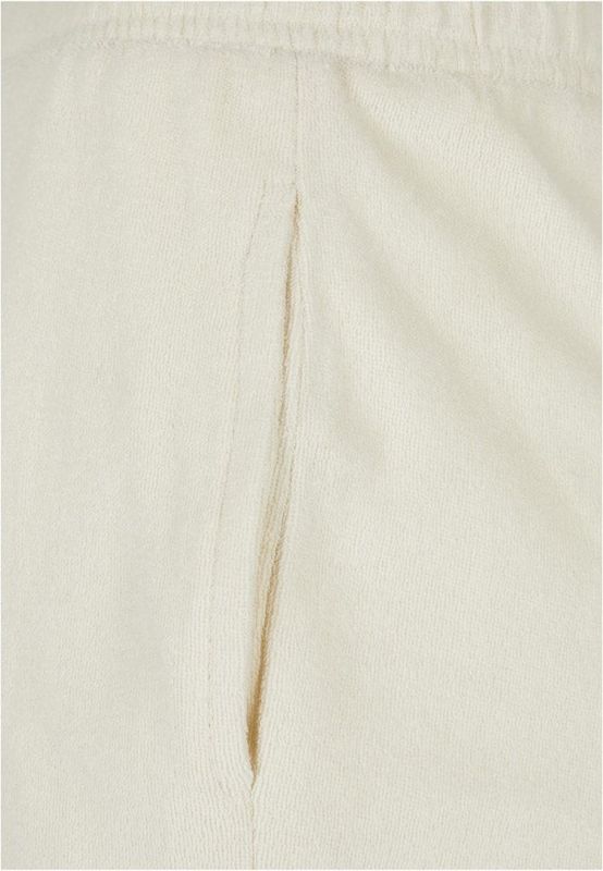 Women's Towel Soft Shorts